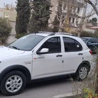 کوییک۱۴۰۱s بی‌رنگ  کم کارکرد درحد صفر|خودرو سواری و وانت|محمدشهر, محمدشهر|دیوار