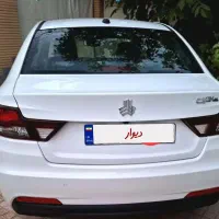 شاهین G دنده ای با سانروف