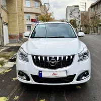 هایما S7 پلاس صفر خشک مدل ۱۴۰۳