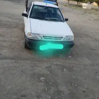 وانت پراید 151 دوگانه سوز، مدل ۱۳۹۶