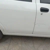 ساینا ۹۸ شاسی و سالم بدون ضربه|خودرو سواری و وانت|یاسوج, |دیوار