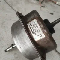 فن کولر پنجره ای