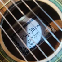 گیتار|گیتار، بیس، امپلیفایر|شوشتر, |دیوار