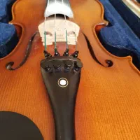 دو عدد ویالن حرفه ای