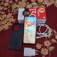 گوشی شیایومی رم ۸ ۲۵۶ گیگ|موبایل|تبریز, |دیوار