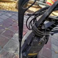 کارواش ذغالی RYO Bi ریوبی همراه با شلنگ و دسته|فروشگاه و مغازه|فرخشهر, |دیوار