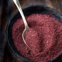 فروش بهترین نوع سماق