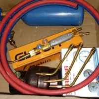 سرپیک ذوب و جوشکاری گلور|ابزارآلات|تهران, شهرک رضویه|دیوار