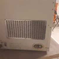 یونیت  دندانپزشکی ملورین و اتوکلاو ووسون|پزشکی|جهرم, |دیوار