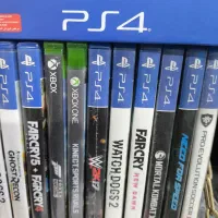 سی دی پی اس فور / پلاس/گیم پس/هکی/قانونی