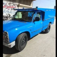 نیسان 87|خودرو سواری و وانت|اهواز, اهواز|دیوار