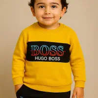 لباس بچگانه فقط 280