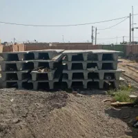 سقف اماده بتنی حسن زاده