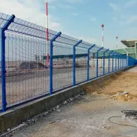 سیم خاردا، فنس، نرده پانلی|مصالح و تجهیزات ساختمان|تبریز, |دیوار