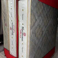 تشک با پارچه گردبافت ضدتعریق و ضد حساسیت