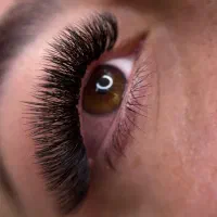 اکستنشن مژه رایگان