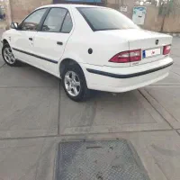 سمند lxدوگانه کارخانه|خودرو سواری و وانت|بوکان, |دیوار