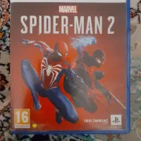 spiderman2 ps5