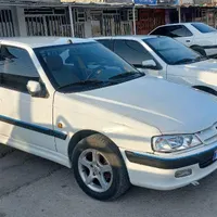 پژو پارس LX TU5، مدل ۱۳۹۷