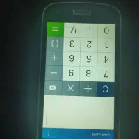 گوشی سامسونگ