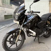 آپاچی ۱۸۰|موتورسیکلت|تهران, دروازه شمیران|دیوار