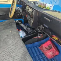 نیسان دوگانه سوز|خودرو سواری و وانت|نیشابور, شهرک اندیشه|دیوار