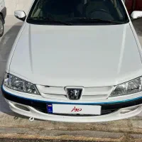 پارس سال ۹۹|خودرو سواری و وانت|لار, |دیوار