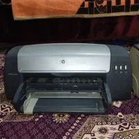 پرینتر hp1280 2 عدد