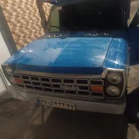 نیسان مدل 85