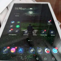 تبلت 64 Huawei M6 10.8 کار کرده|تبلت|شهریار, شهریار|دیوار