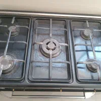 اجاق گاز|اجاق گاز و لوازم برقی پختوپز|یاسوج, |دیوار