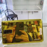 تبلت آکبند سیم کارت خور 4G آتاچ X12 فول پک