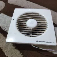 هواکش بهترین مارک دمنده|پنکه و تصفیهکنندهٔ هوا|دزفول, |دیوار