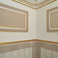رنگ آمیزی ساختمان