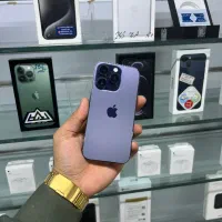 iphone 14pro 256 za رجیستر شده درحد|موبایل|تهران, میدان ولیعصر|دیوار