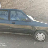 پراید مدل ۸۱|خودرو سواری و وانت|خوی, |دیوار