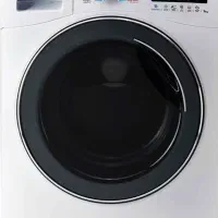 ماشین لباس شویی مدل اسنو 9کیلویی