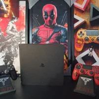 نصب بازی و تعمیرات کنسول ps4.ps5.xbox|کنسول، بازی ویدئویی و آنلاین|اراک, |دیوار