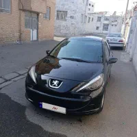 207پانا مدل ۹۹ فرمون برقی