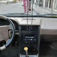 405 slx tu5|خودرو سواری و وانت|تهران, جمهوری|دیوار