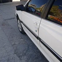 پارس 1401موتور جدید|خودرو سواری و وانت|کرمانشاه, |دیوار