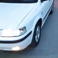 سمند EF7 مدل 93|خودرو سواری و وانت|میاندوآب, |دیوار