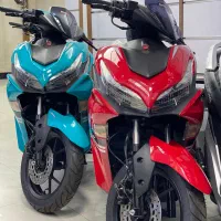 طرح ایروکس 150cc صفر کیلومتر ۱۴۰۴