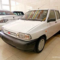 پراید۱۳۱ مدل ۹۸