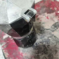 قهوه ساز 6 کاپ سالم|سماور، چای‌ساز، قهوه‌ساز|پاکدشت, پاکدشت (مامازند)|دیوار