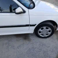 پارس مدل ۱۴۰۲ درجه یک موتر جدید دریچه سیمی|خودرو سواری و وانت|دماوند, گیلاوند|دیوار