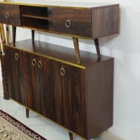 کنسول و میز تلویزیون مناسب جهیزیه