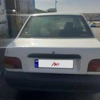 پراید مدل ۹۰|خودرو سواری و وانت|تربت‌حیدریه, ۴۵ متری|دیوار