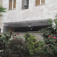 ۷۳ متر دو خوابه فول امکانات گلبرک غربی