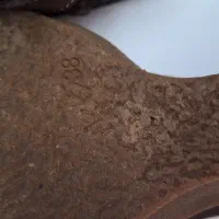 کفش زنانه خارجی سایز ۳۸|کیف، کفش، کمربند|رشت, رودباری|دیوار